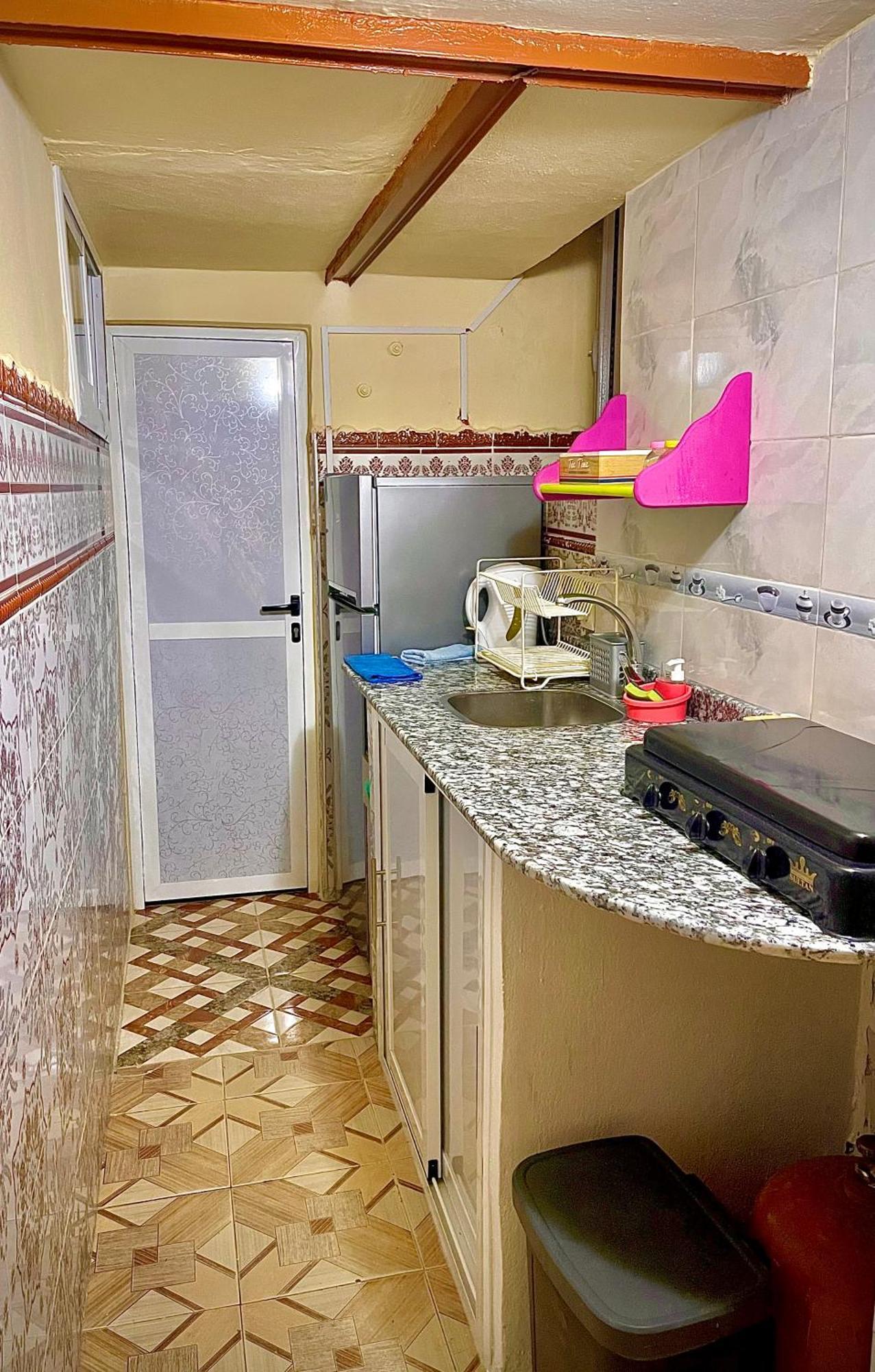 La Casita De Larache Appartement Buitenkant foto