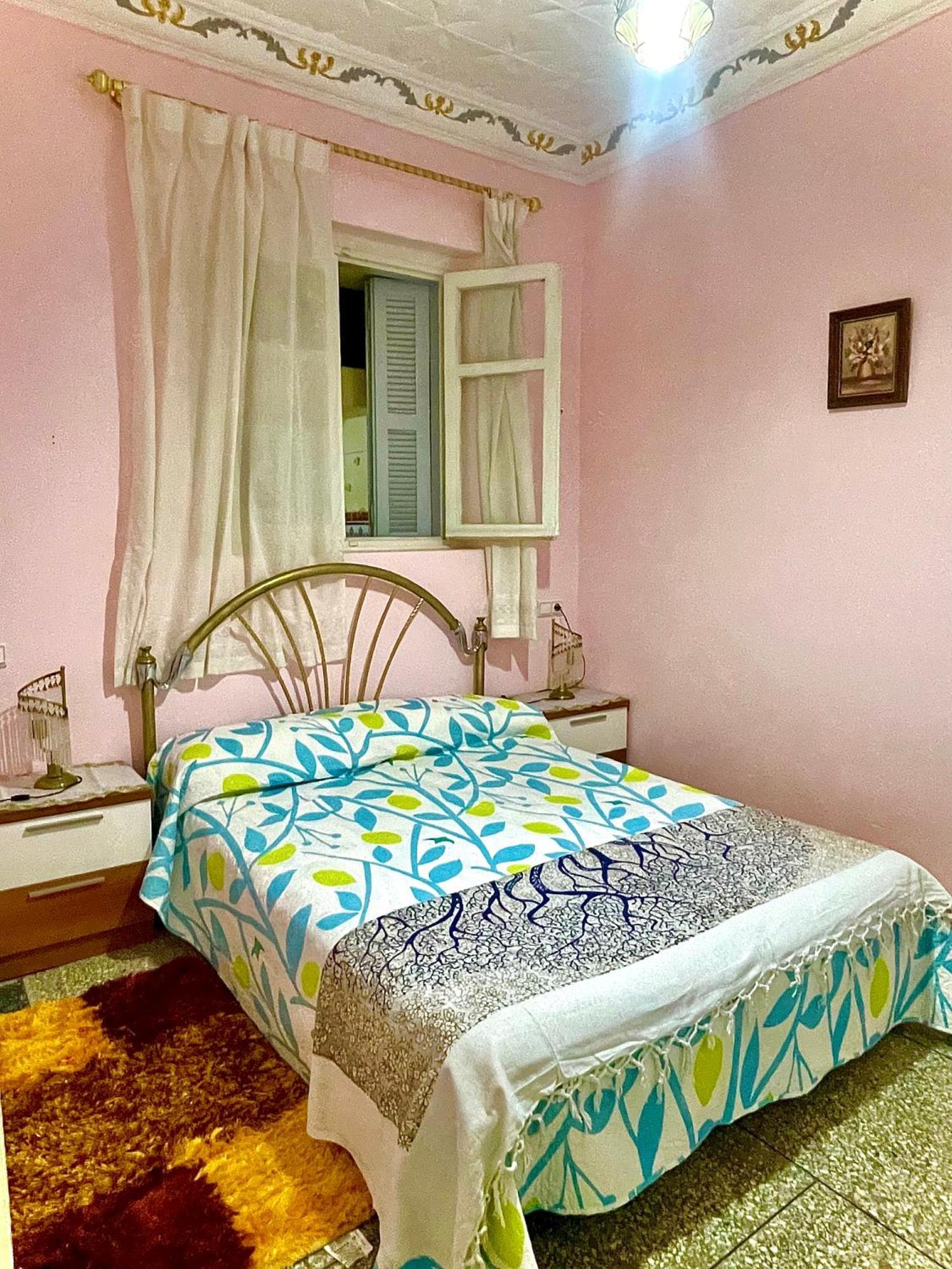 La Casita De Larache Appartement Buitenkant foto